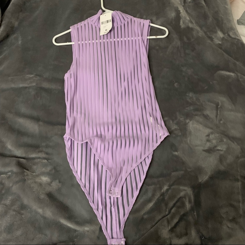 Forever 21 top in the size Medium